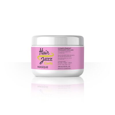 HAIR JAZZ korralik lokihooldus igale juuksetüübile ja -pikkusele
